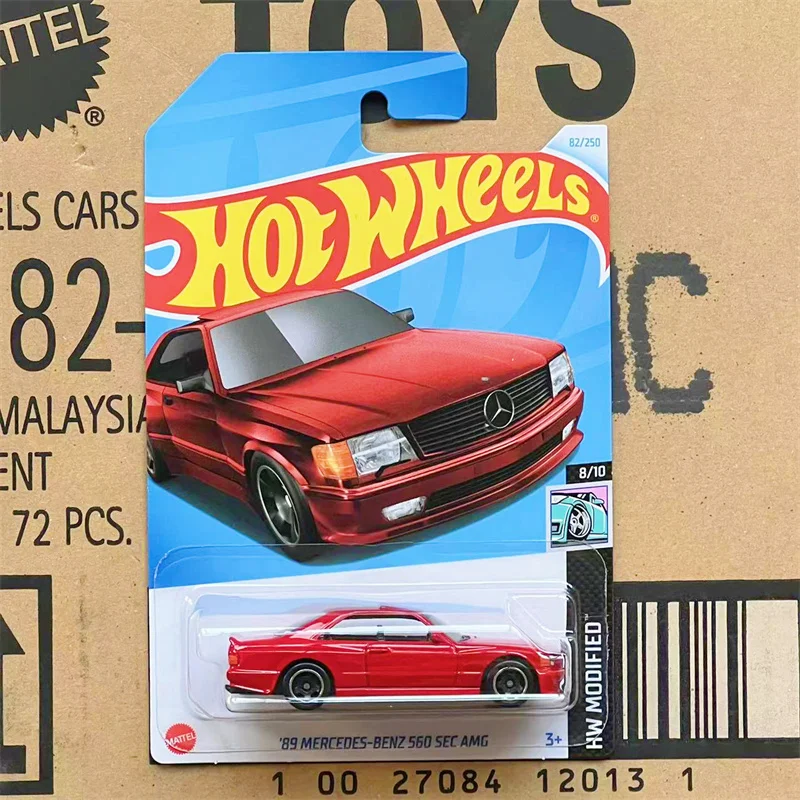 Hotwheels auténticos rueda de fuego de viento 24q lote de coche de aleación Bugatti Flying Fire Meteor Porsche Roll Royce Ford Mustang serie juguete para regalo