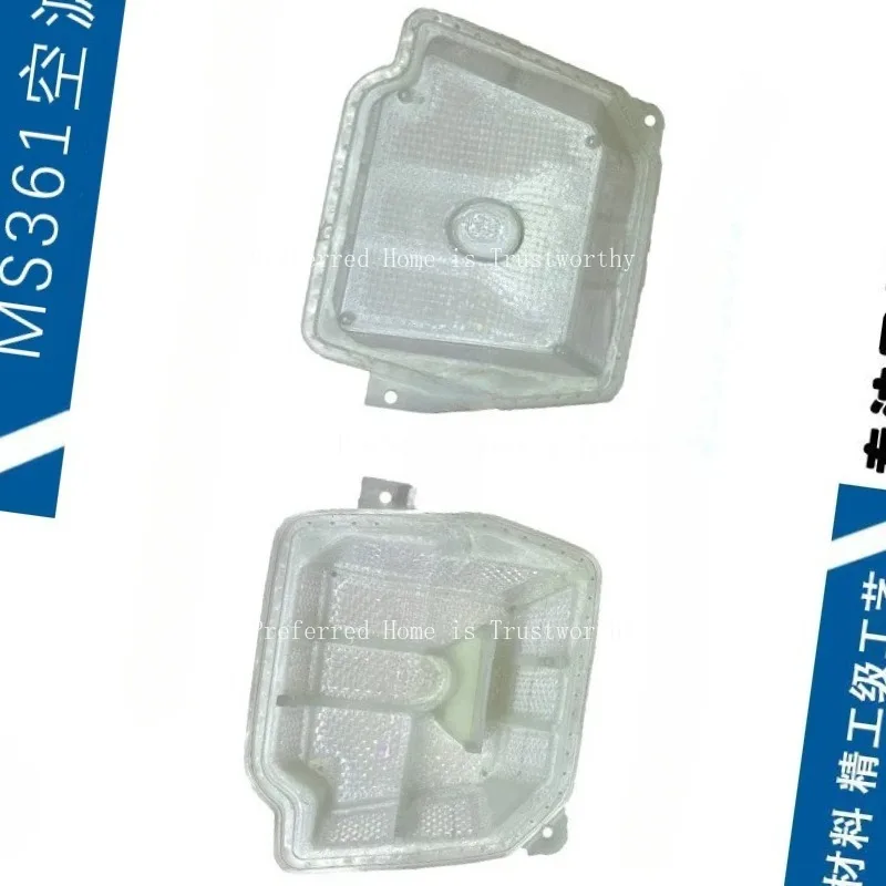 Applicable to STIHL MS341 Steele MS361 Chainsaw Accessories MS341 Air Filter MS361 Air Filter