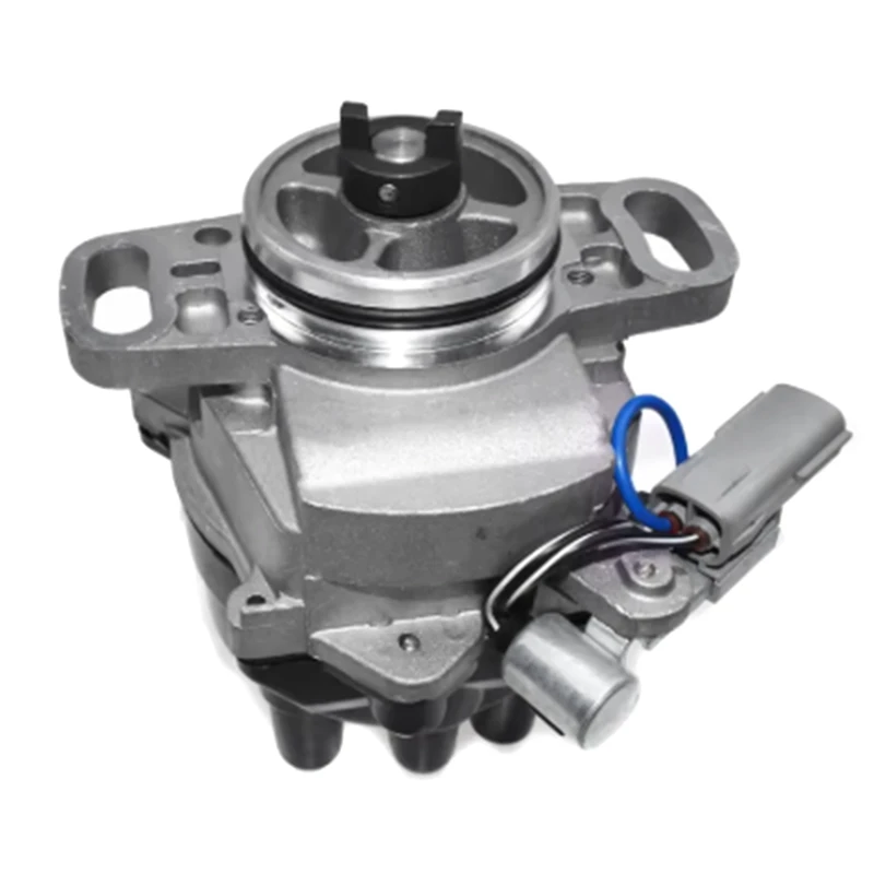 

T18C-22100-0M220 Ignition Distributor Assembly For Nissan 200SX Sentra 1.6L 1995 1996 1997 1998 1999 22100-0M300 606-58782
