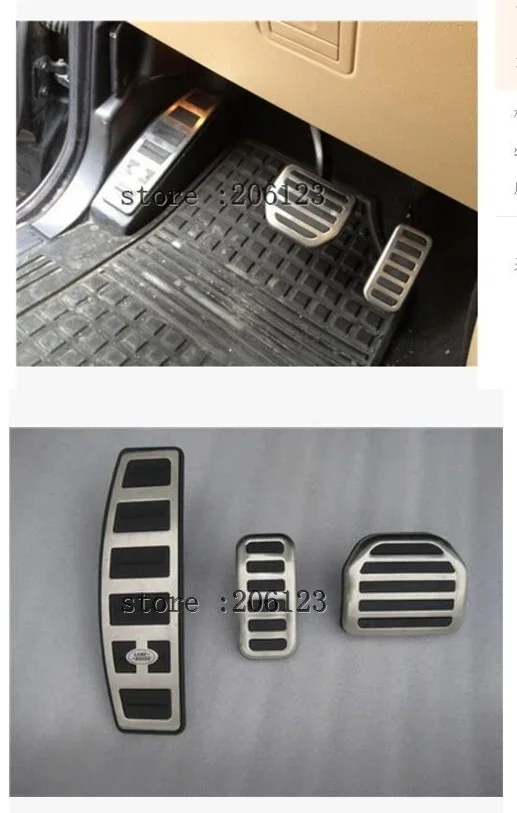 For Land Rover Discovery 4 Freelander 2 Discovery 5 Inner Car Central Console Cup Holder Pad Car Water Coaster accessories