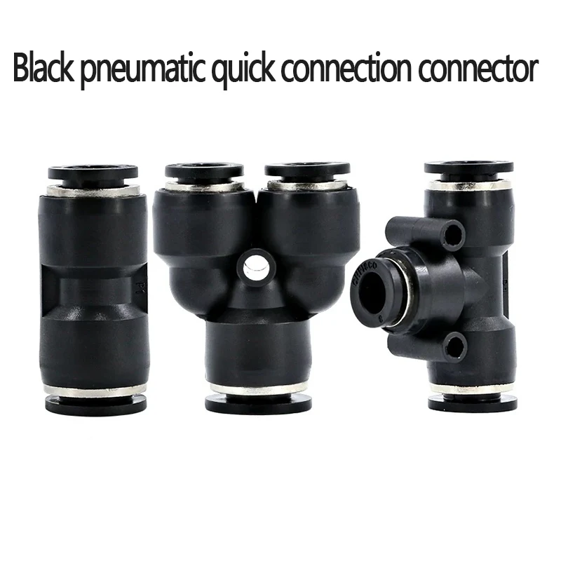 High Quality Black …