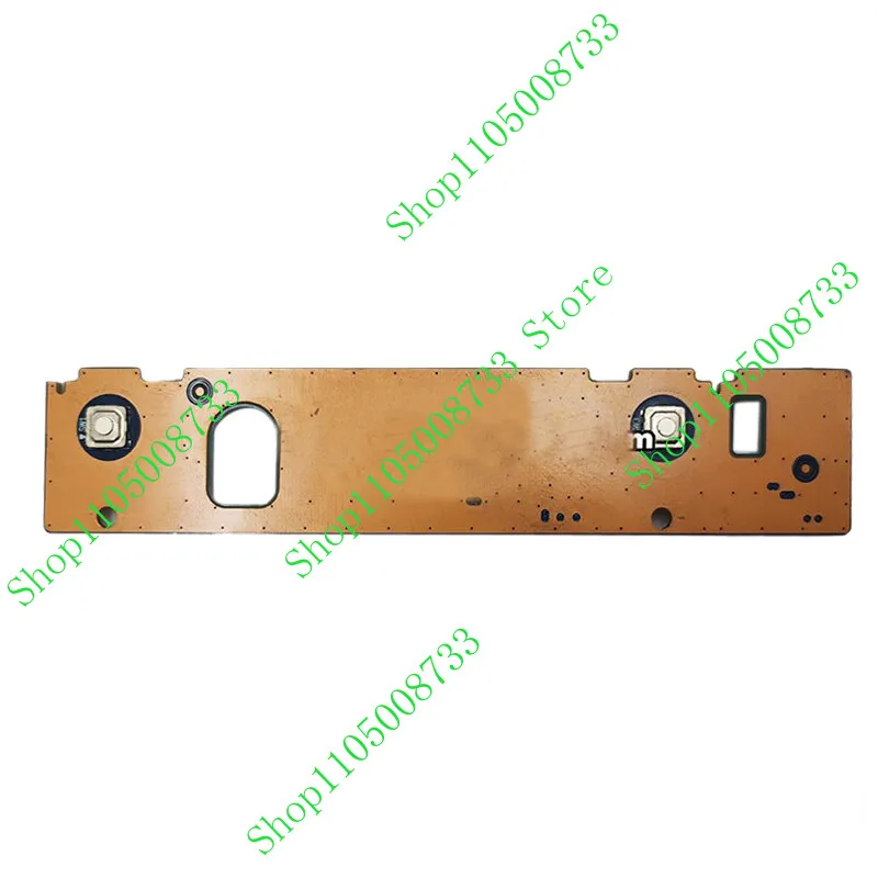 DB ماوس لوحة المفاتيح لينوفو R720-15 R720-15IKB Y520-15IKBN IKBA NS-B192 لوحة اللمس زر الماوس مجلس NBX0001GG10 5C50N00305