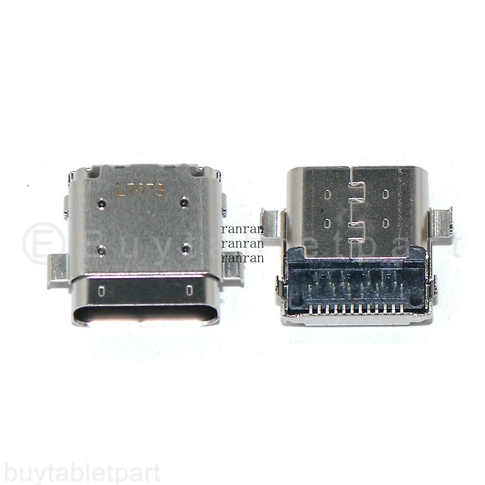 

Type-C USB Charging Port For Acer Chromebook CP511 CP311 CP315 R851 R751T R721