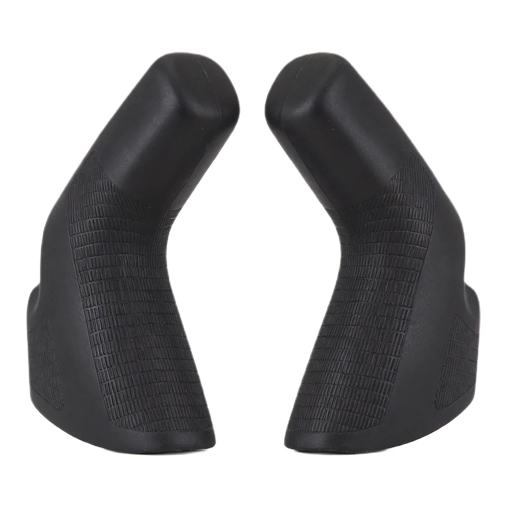 Gear Shift Covers for Bicycle Brake Lever Hoods Compatible with For SRAM Apex For Rival For Force Made of Silicone