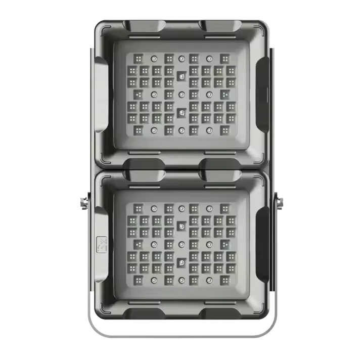 

Взрывозащищенный светодиодный прожектор/фонарь Zone 1 Class 1 300W 400W для освещения шахт и судов