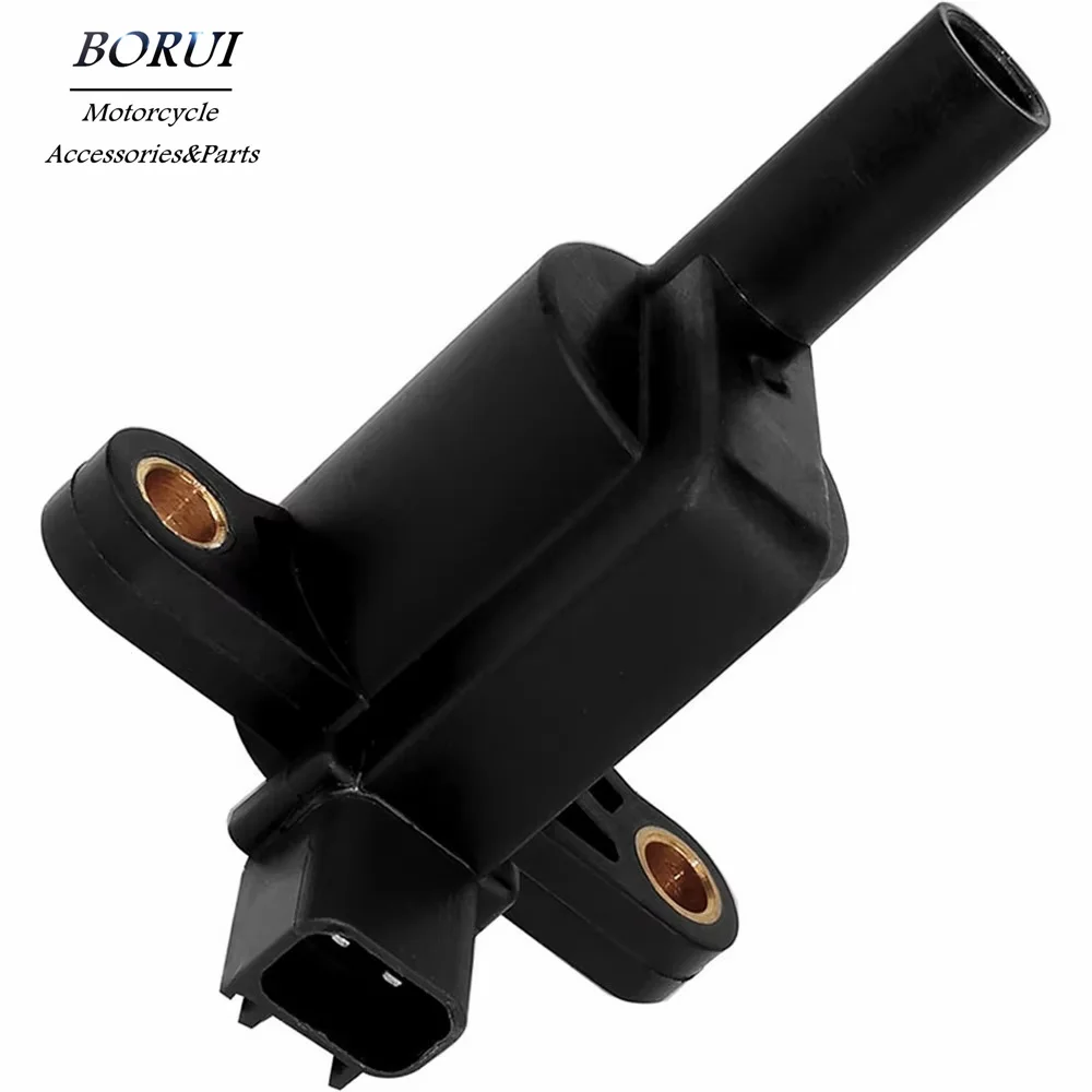 

Ignition Coil for Polaris Sportsman 500 EFI Touring ACE 150 325 Outlaw 70 Farmland 450 HD 4011834 4015072