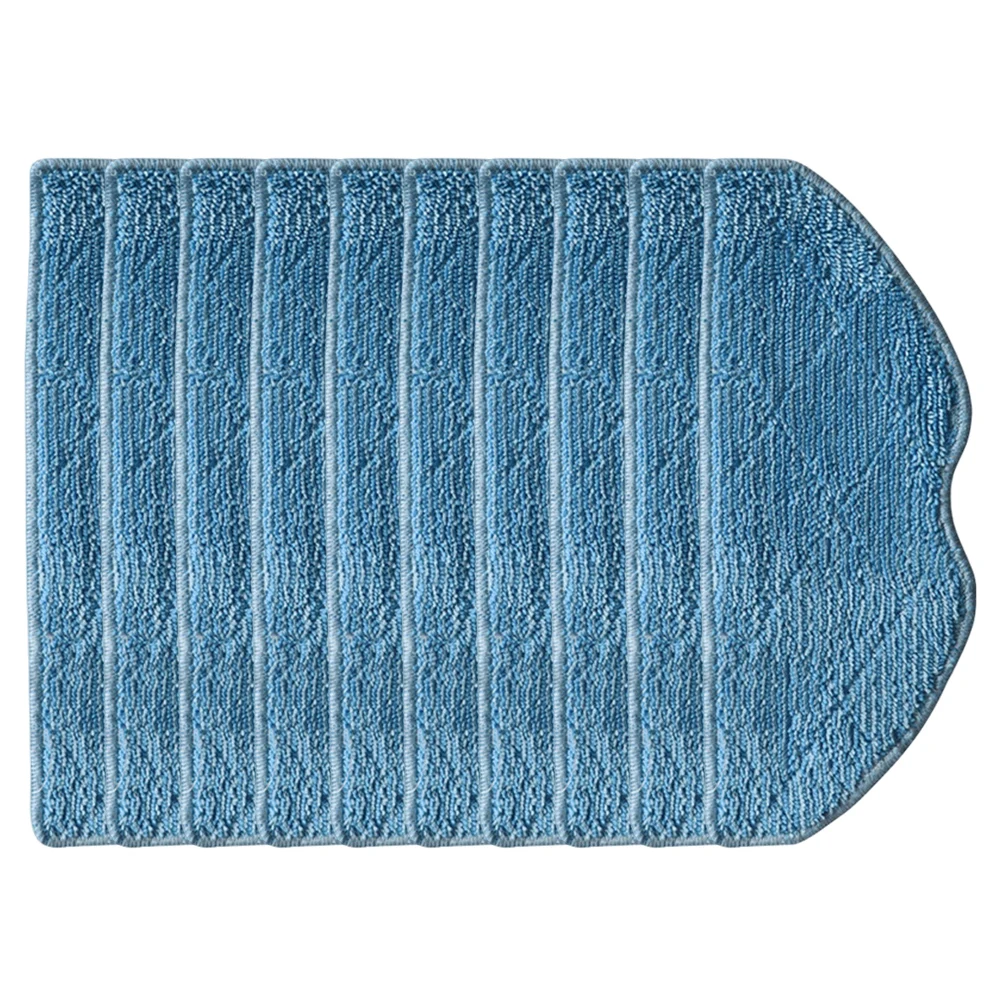 Daily Cleaning 10 Pieces Robot Vacuum Accessories Cleaning Accessories For Vacuum Easy Installation Process For RV10