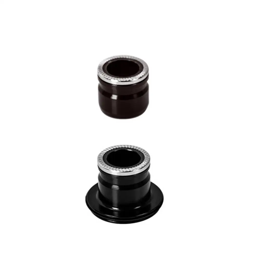 Rear Hub 1 Pair MTB Bicycle QR THRU Front/Cap Converter for Koozer XM490 480 470