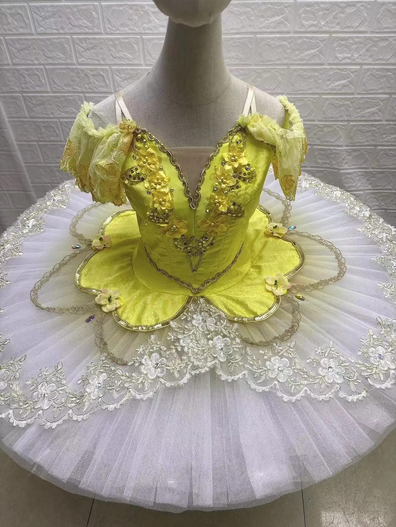 Tutú Profesional De… - image