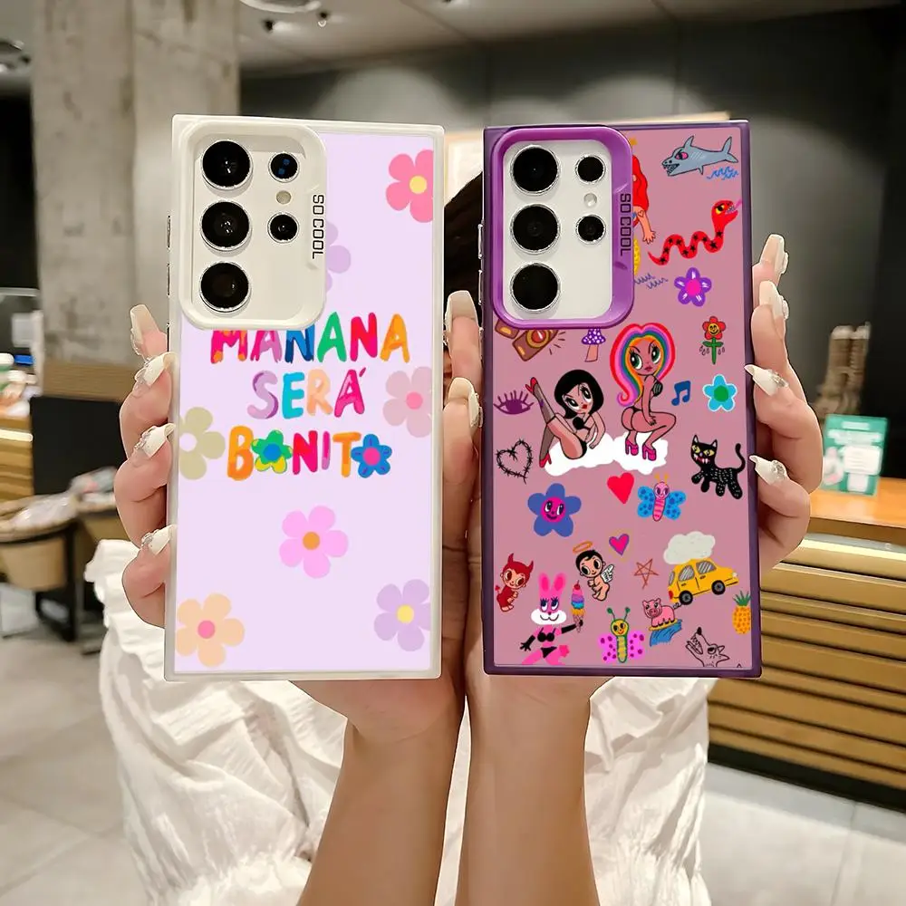 K-Karol G M-Manana … - image