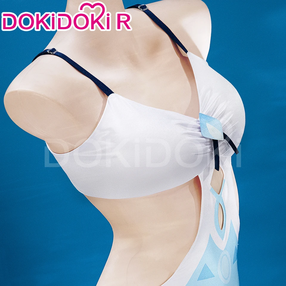 原神 ムアラニ コスプレ 水着 XL XXL 在庫あり