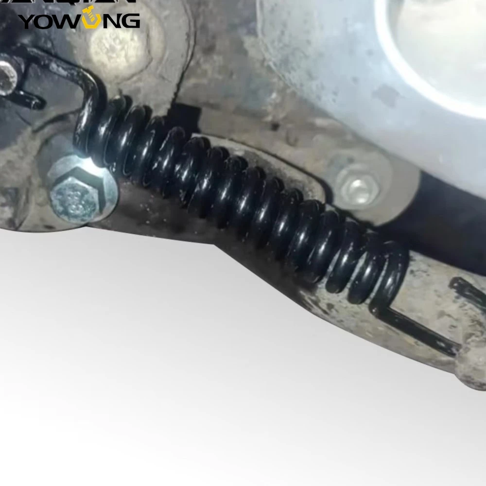 2006 - 2024 Motorcycle Side Stand Spring For Kawasaki Vulcan 800 900 1500 1600 1700 Vulcan900 2023 2022 2020 NINJA ZX-14R ZR-7