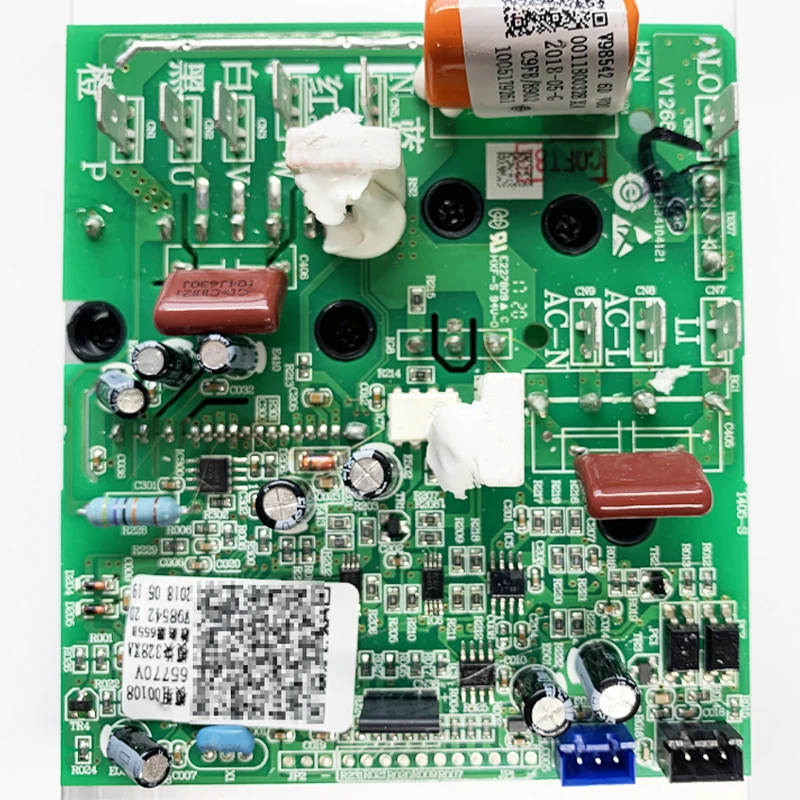 New for haier air conditioning computer motherboard 0011800328F 0011800328XA 0011800328X 0011800328 Module board