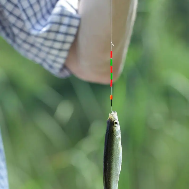 Japanese Stream Fish Buster Small Object Lines Group Special Fishing Group Finished Product For Sea Fishing Enthusiasts