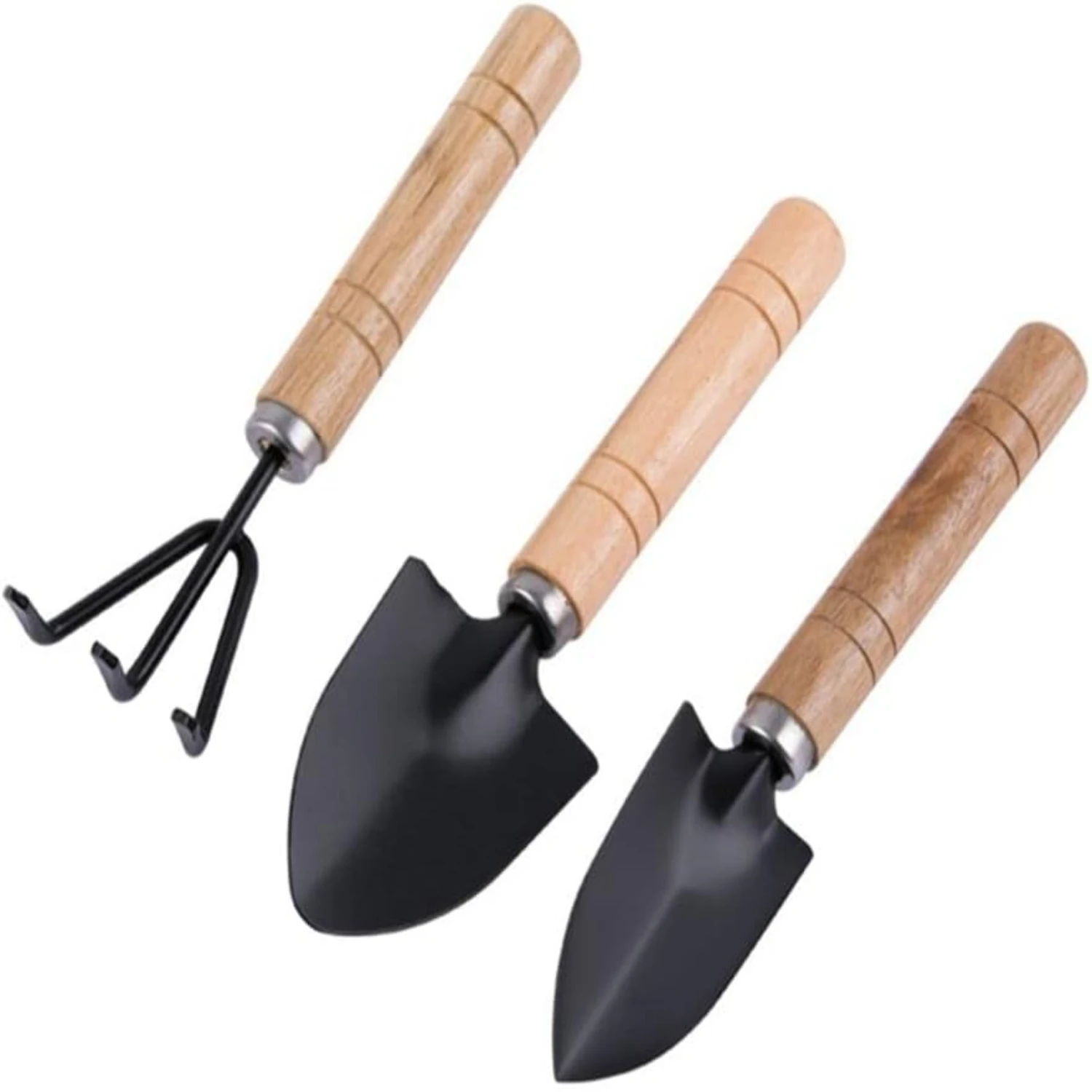 Transform your gardening routine with this durable and high-quality mini shovel - the perfect tool for easy planting, digging, a