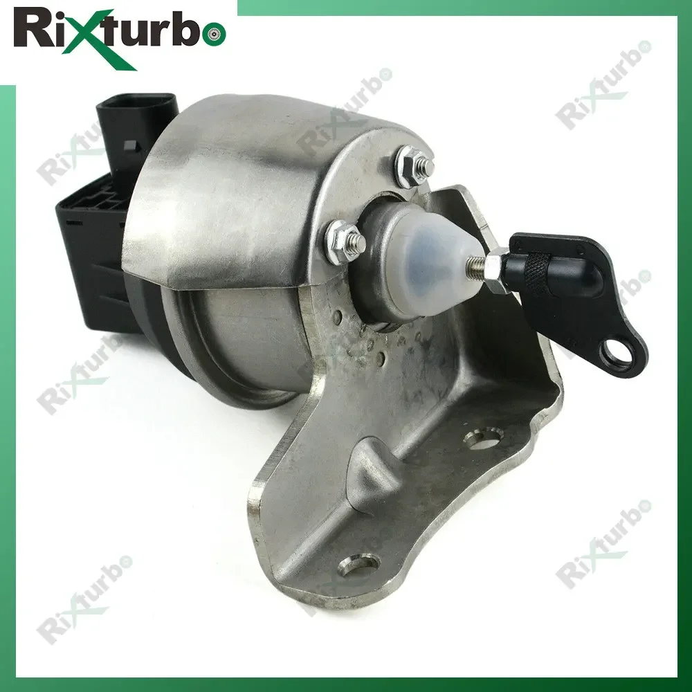 

Balanced 49377-07535 Turbolader Complete Internal Wastegate Electronic Actuator Kit For VW Crafter 30-35 2.5 TDI 65/80Kw CEBA 20