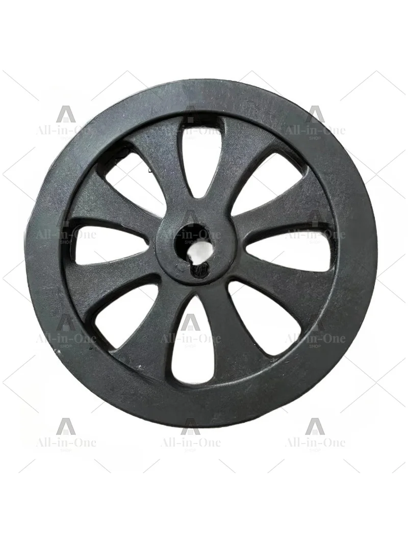 BY-168 189 568 569 Ice shaver accessories Ice crusher belt turntable