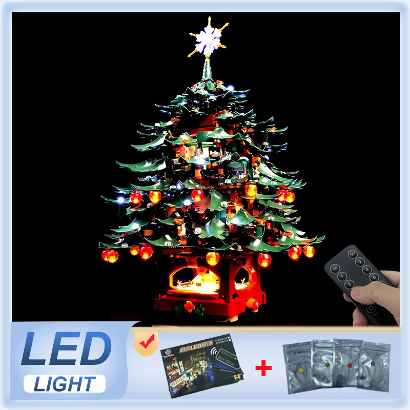 luxury quality LED Lighting Set for Lego 41843 (Only Led Light,Without Blocks Model) Perfect Fit & Brilliant Glow
