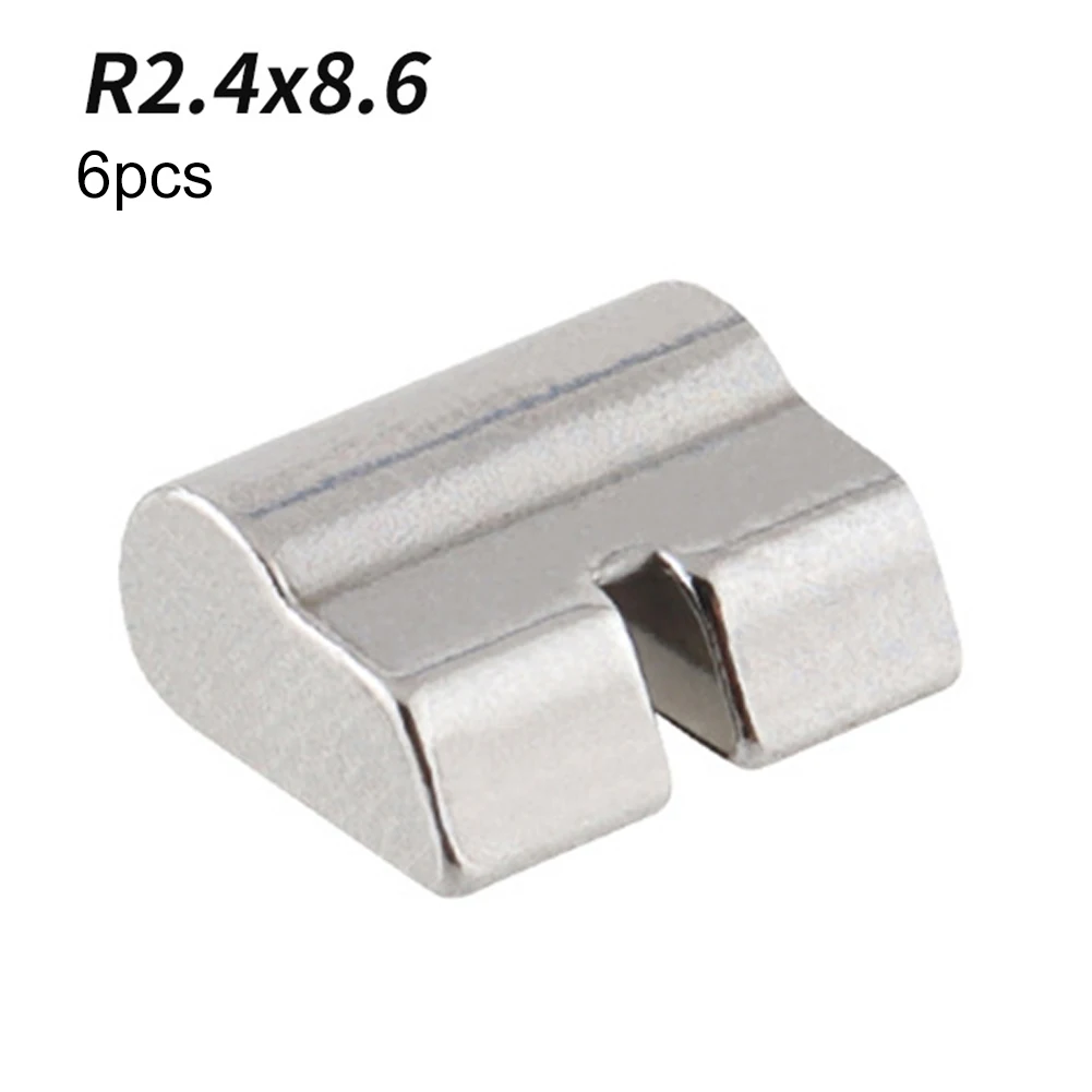 8.9*7mm Mountain Road Bike Mountain Bike Pawls Set Ardently High Hardness Steel Material Precision Engineering Design