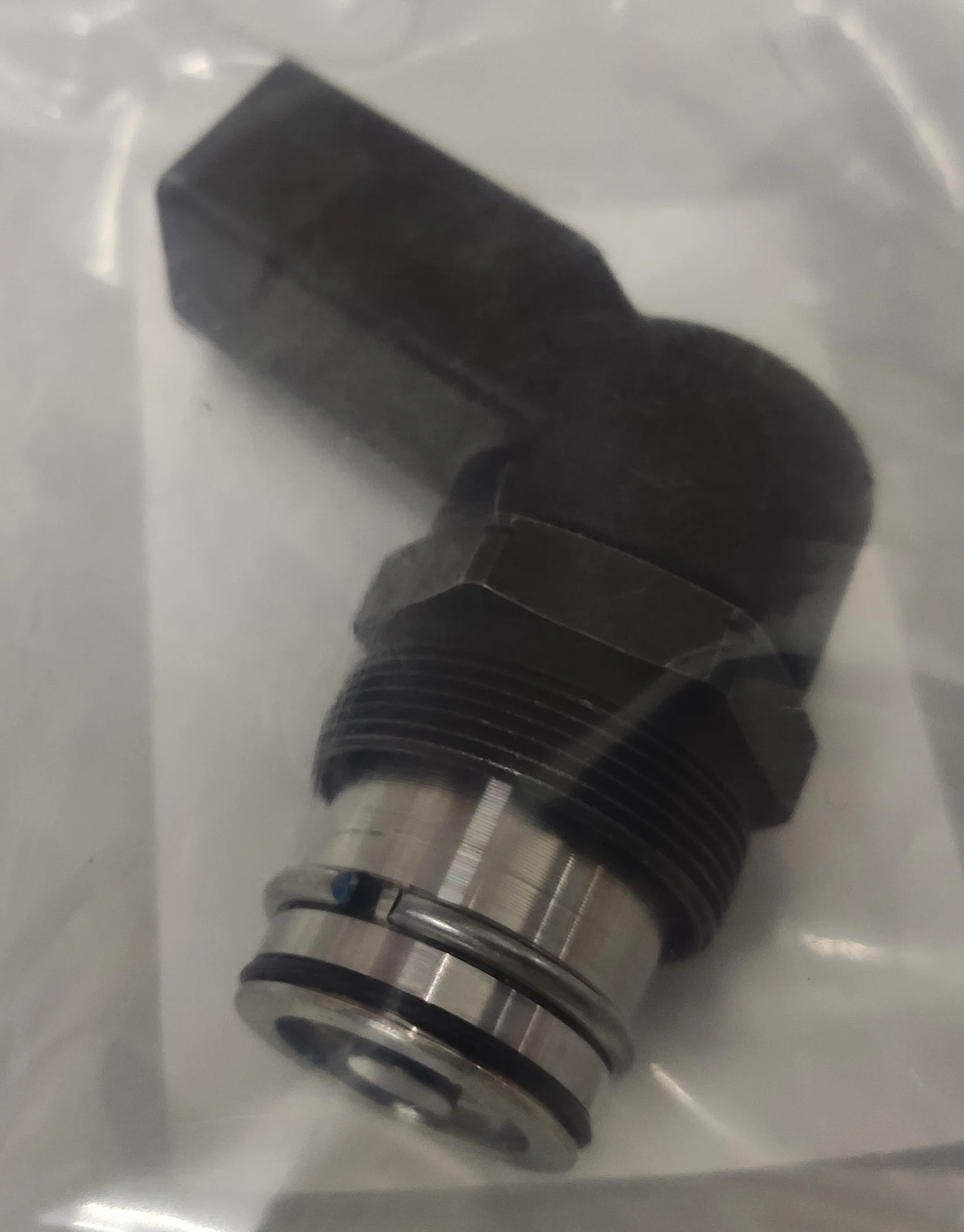 

Siemen VDO Injector Solenoid Valve A2C59513556 Have in Stock