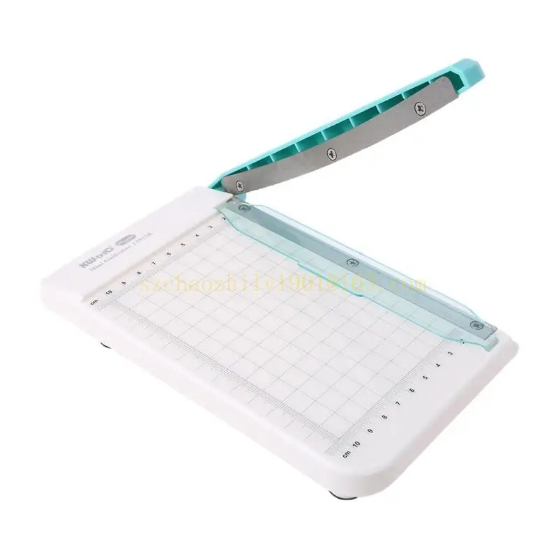 62KA Machine Machine Paper Paper Guillotine Trimmer Home Office School Paper Photo Tools