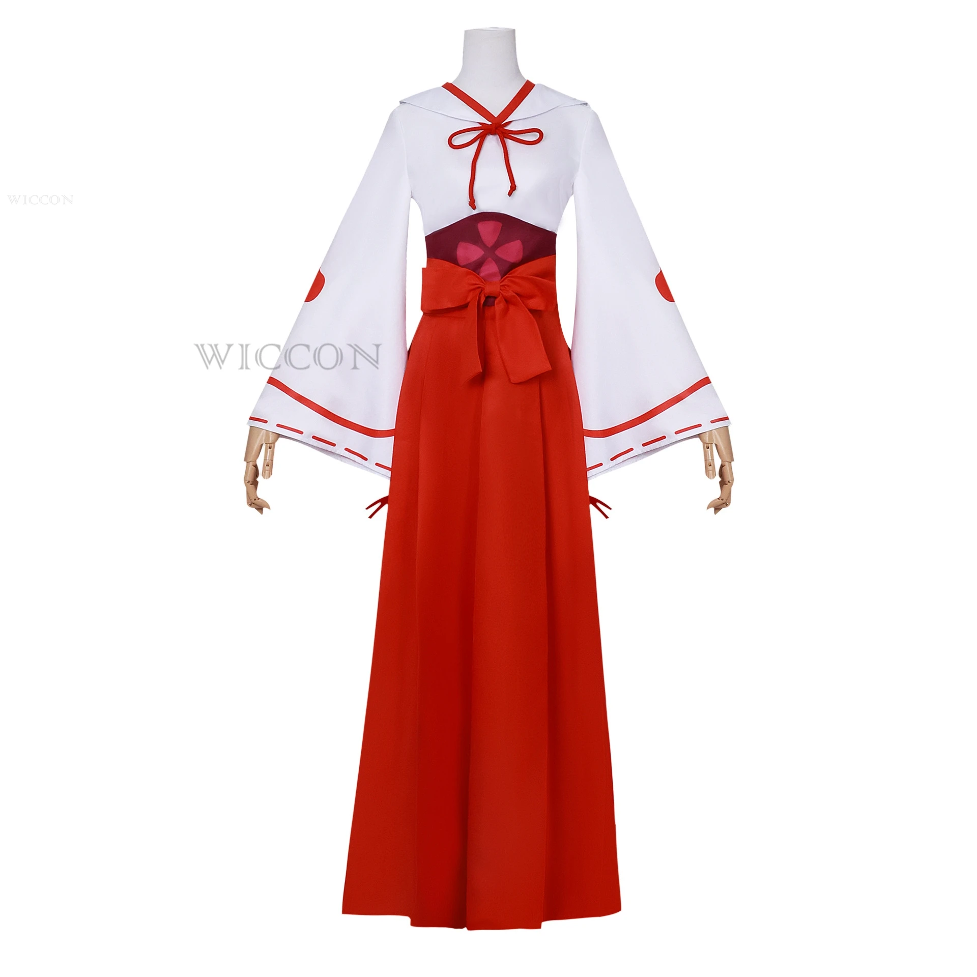 Shuna Cosplay Costume Clothes Uniform Cosplay Shuna That Time I Got Reincarnated as a Slime Witch Dress Halloween Party Woman