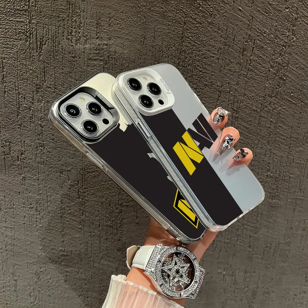 N-Navi Natus Vincer… - image