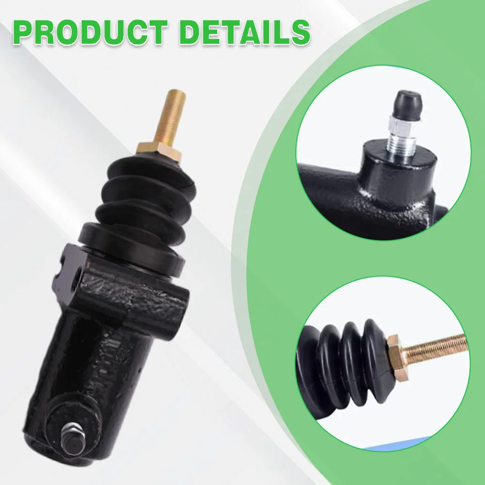 Car Clutch Slave Cylinder For Volvo VNL 300 400 430 630 VHD VNR FH10 FH12 FH16 FM10 FM12 8089680 8089526 8081536 8075008 8079571