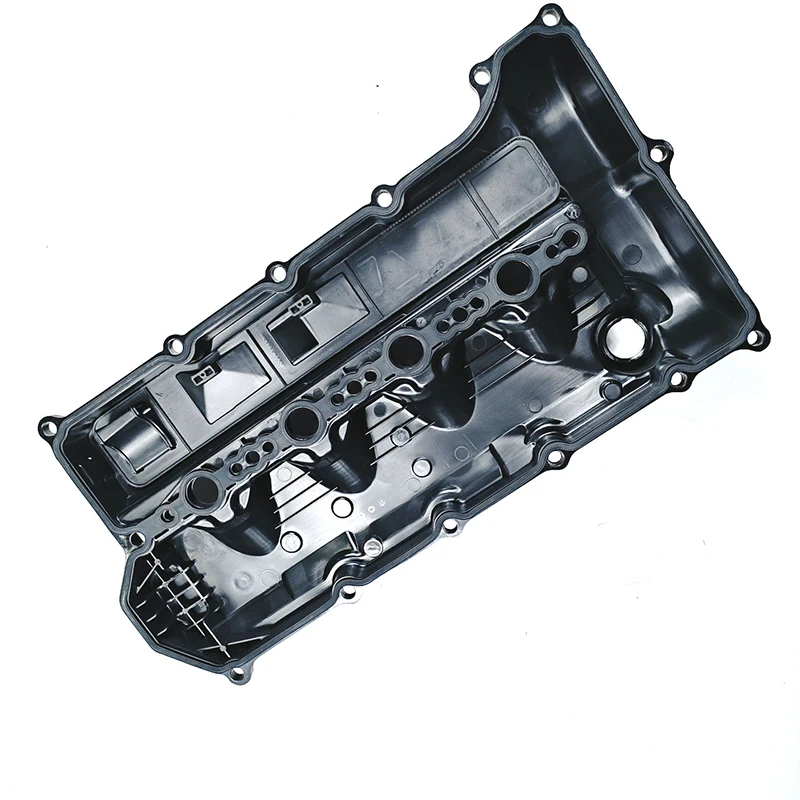 Valve Cover for Mitsubishi L200 Pajero Sport 2.5L Diesel 1035B313 PA66 Engine Rocker Cover Replacement Auto Parts