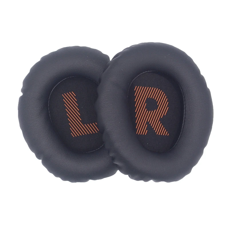 JBL QUANTUM Q350 Q360 헤드폰 교체용 이어패드, 무선 헤드폰 수리 부품