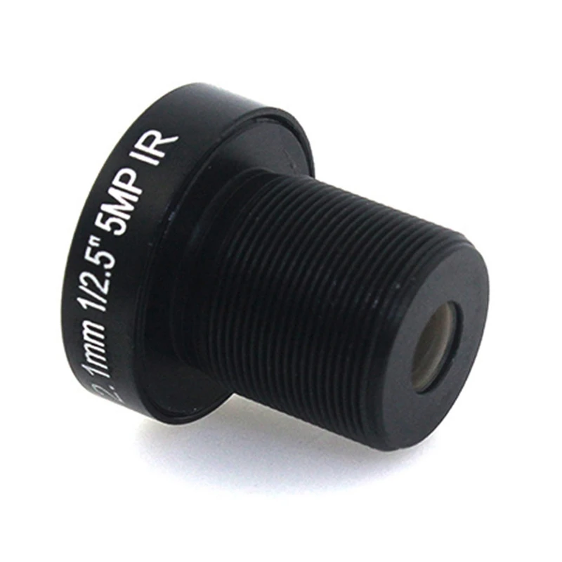 A75Q-Fisheye Lens 2…