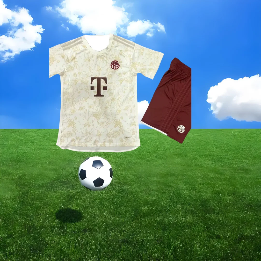 

2025 New Cool 3D Printing Retro T-shirt Oktoberfest Jersey Men's and Women's Same Children's Parent-child Sports Suit