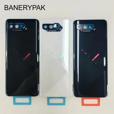 ROG Phone 5 Case Shockproof Protective Cover -AliExpress