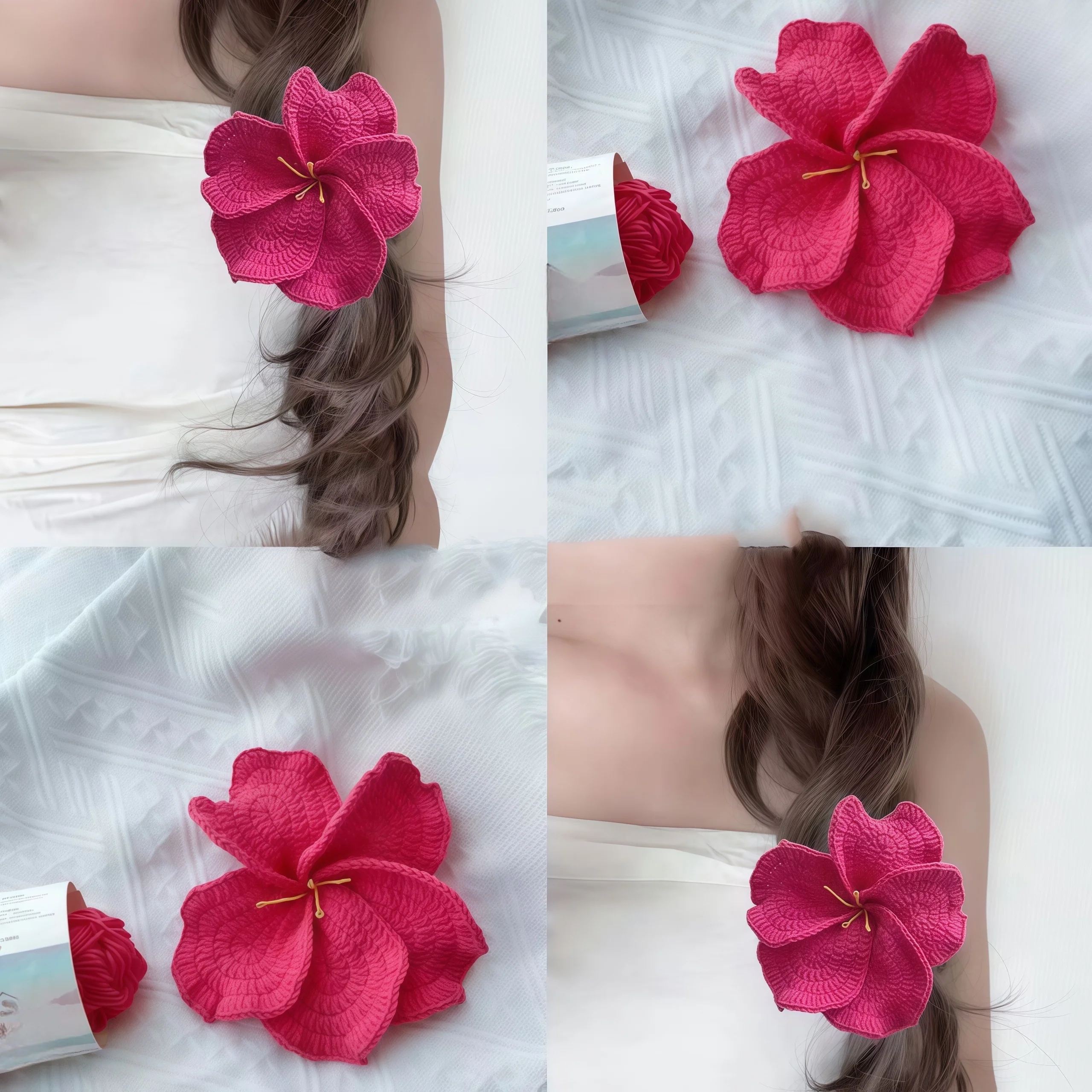 conjunto-de-presilha-de-cabelo-com-flor-super-grande-feita-a-mao-e-faixa-elastica-com-kit-de-materiais-de-fio-para-artesanato