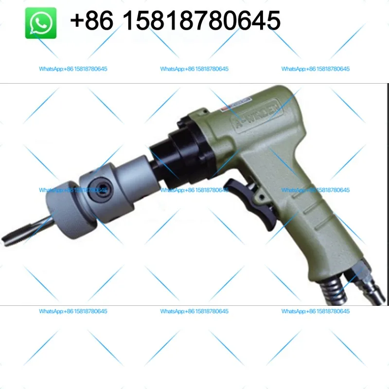 AWINDEN Pneumatic Threading Machine Stable Cylinder WD-0136A Pneumatic Machine