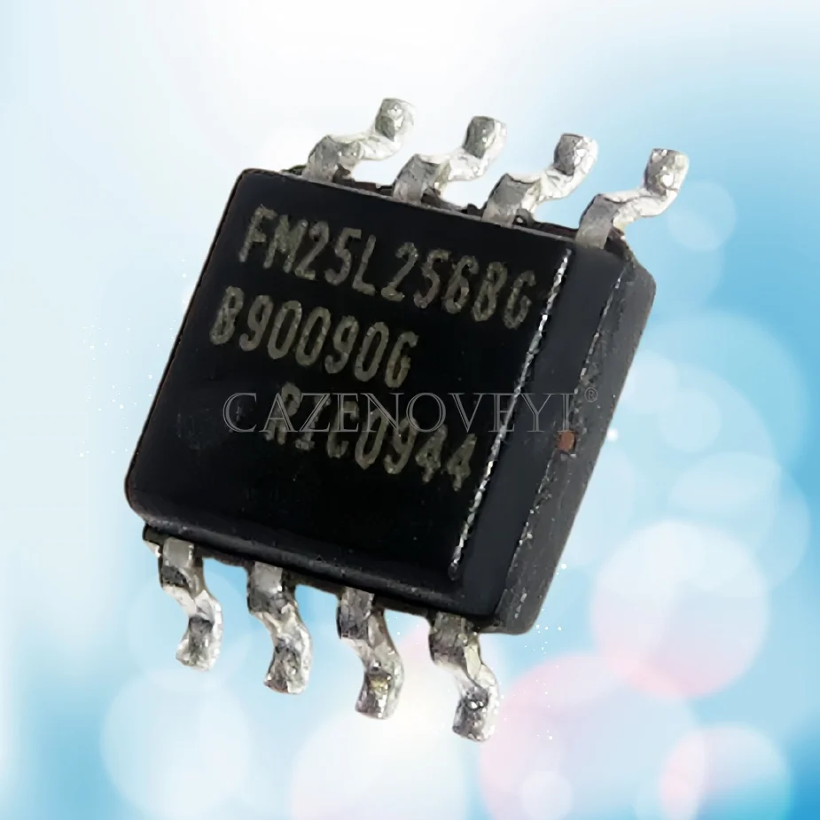 5PCS FM25L256B-G FM25L256BG FM25L256 FM25V02-G FM25V02A-G FM25V02 FM25W256-G FM25W256 FM3130-G FM3130 FM62429 62429 SOP-8