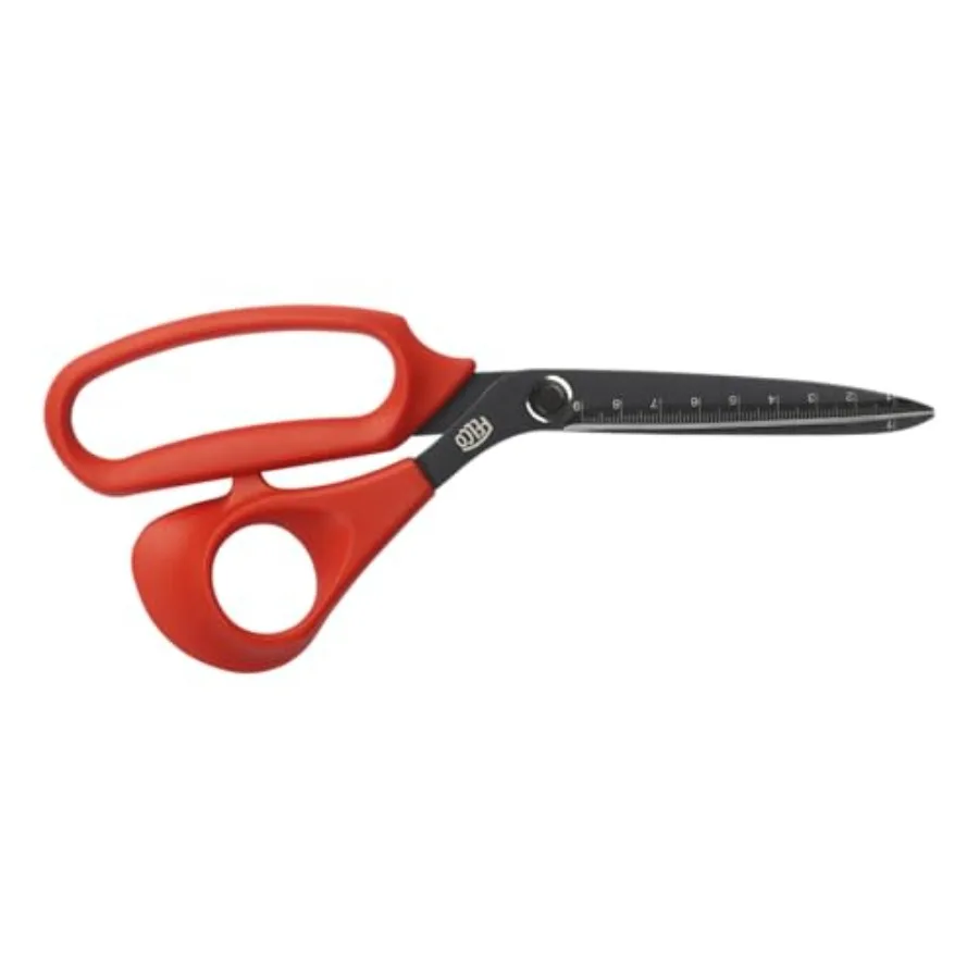 

Floral Scissors 8.97" Non-Stick Stainl Steel Shear for Flower Arranging and Crafting Flower Scissors for Cutting Fresh Flowers