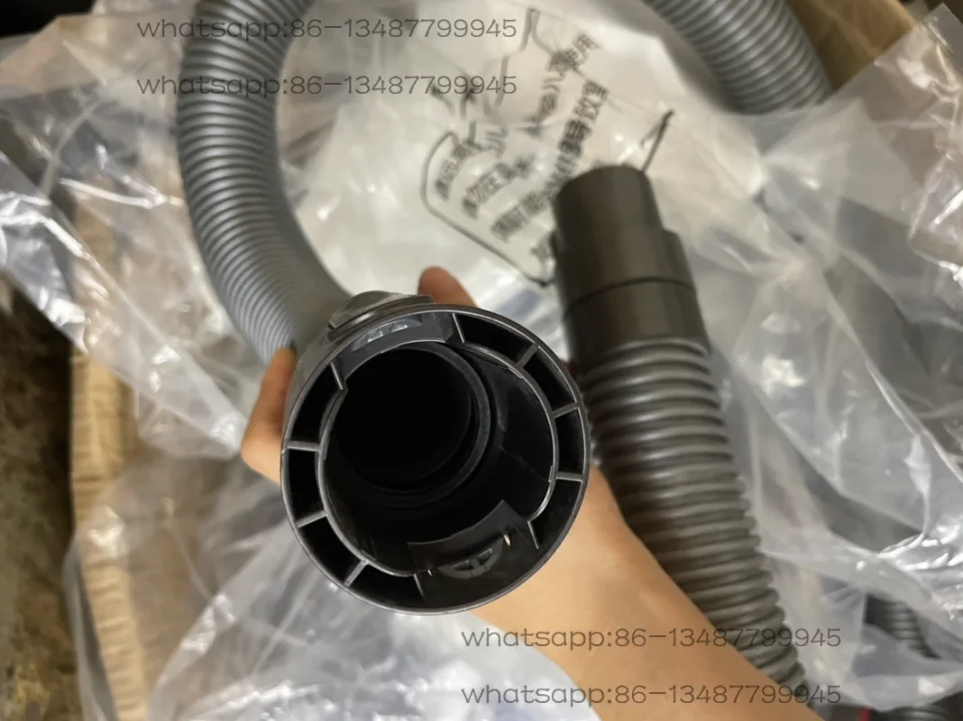 

Vacuum Cleaner Household Extension Hose Original Vacuum Cleaner DC33C DC37 DC39 DC52 Cylinder Plug-in Wired