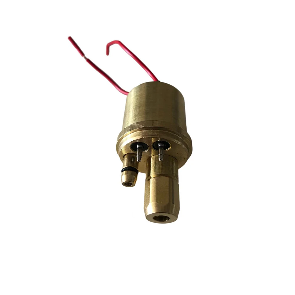 Euro Welding Panel Socket For 15AK  Welding Torch MIG Connector Adapter