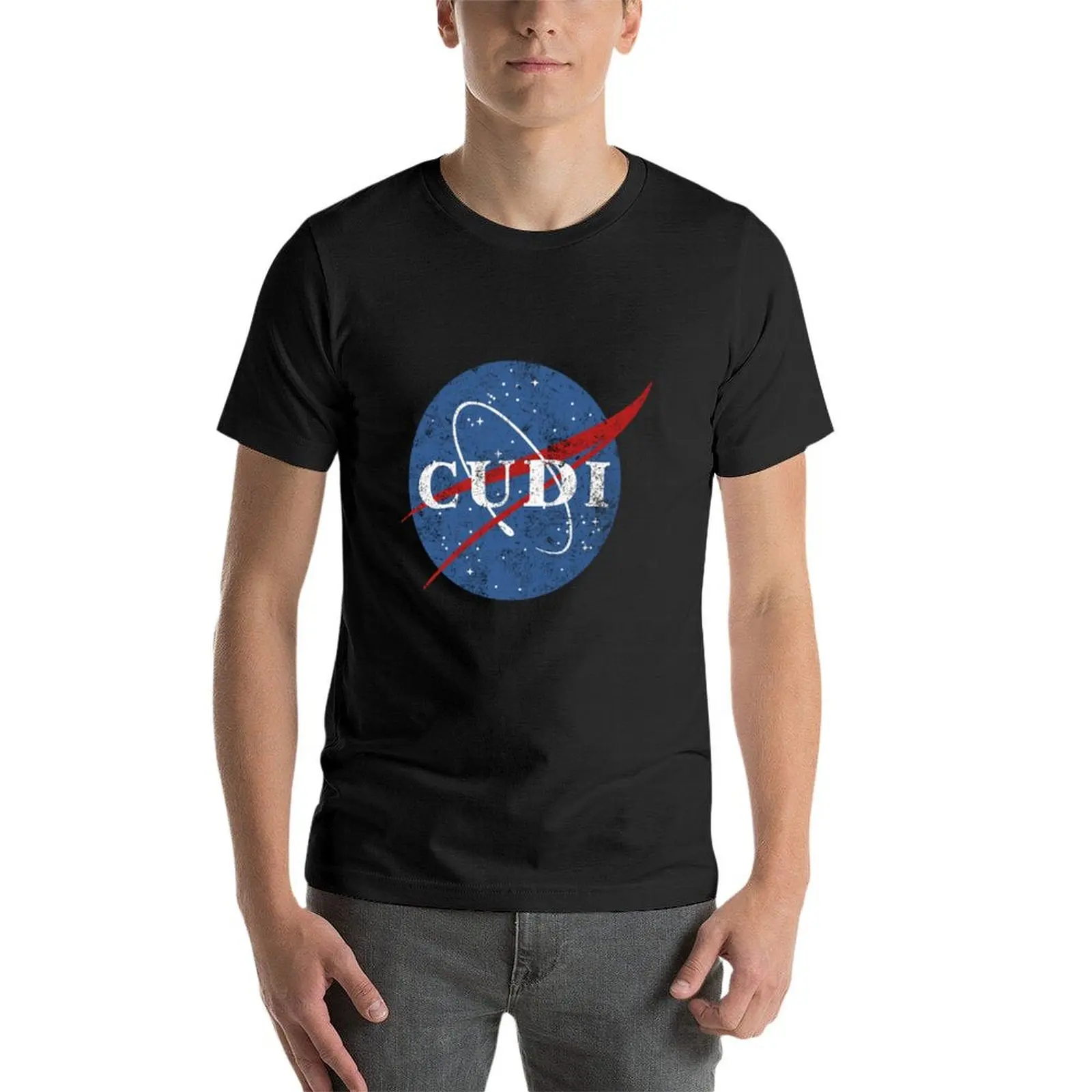 kid cudi music T-Shirt boys animal print plus sizes plain summer tops mens vintage t shirts