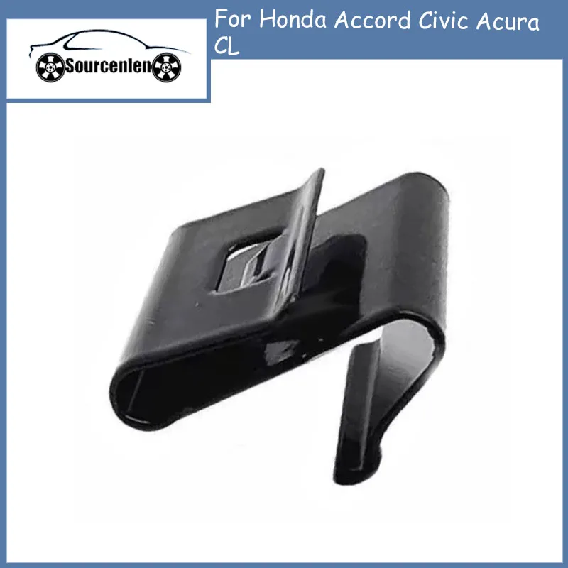 New 1Pcs Fuel Door …