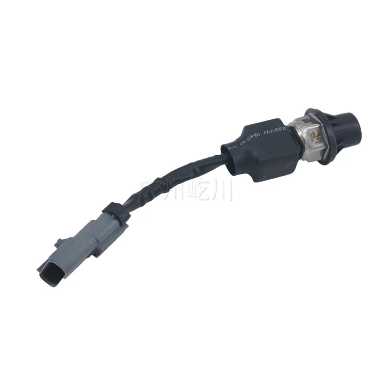 

5PP5-7-кабель для автозапчастей Cummins, датчик давления Common Rail топлива, датчик Common Rail