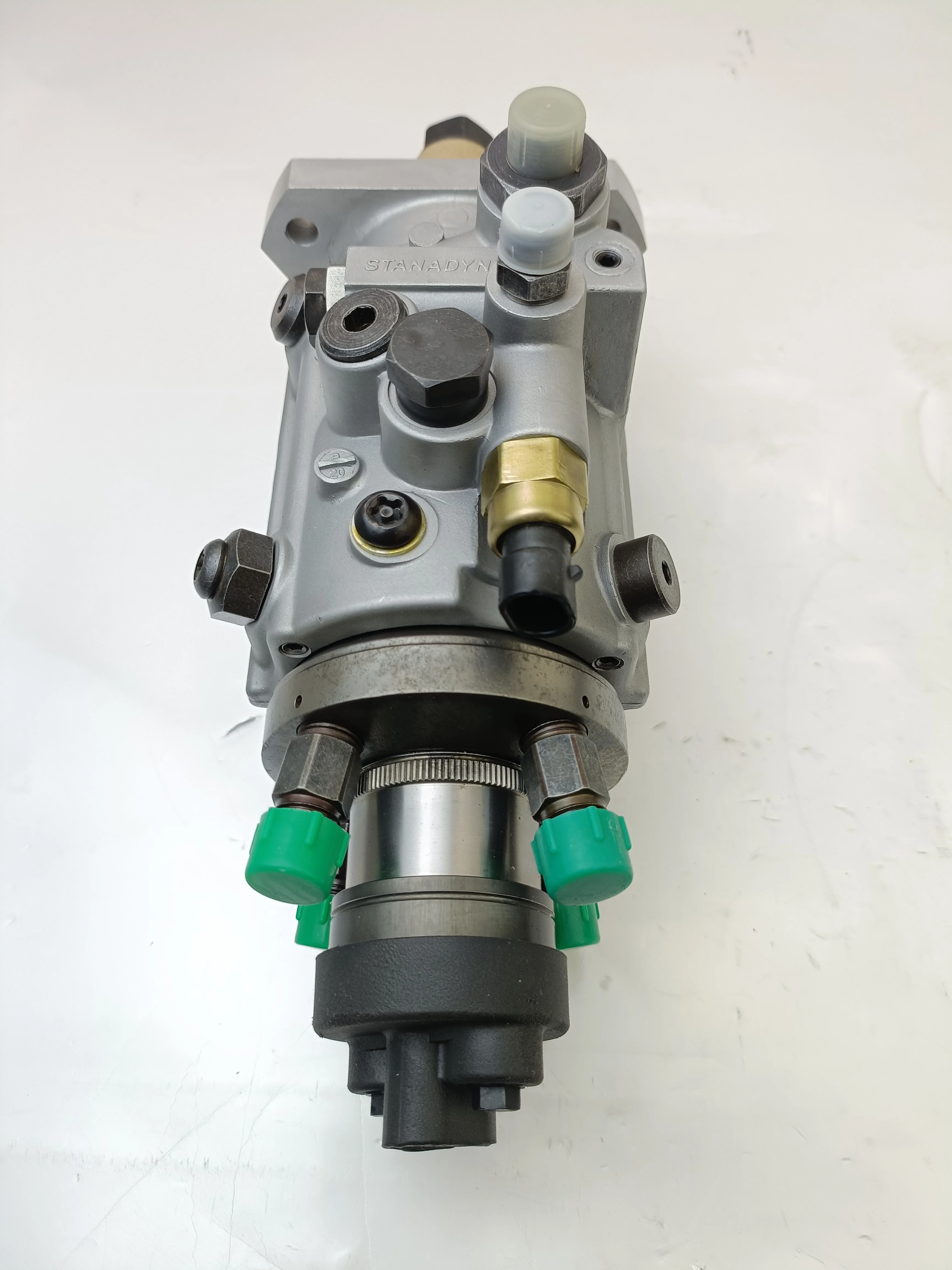 STANADYNE Common Rail Diesel Pump RE518166 DE2435-5961 Fuel Injection Pump DE24355961 for 310G