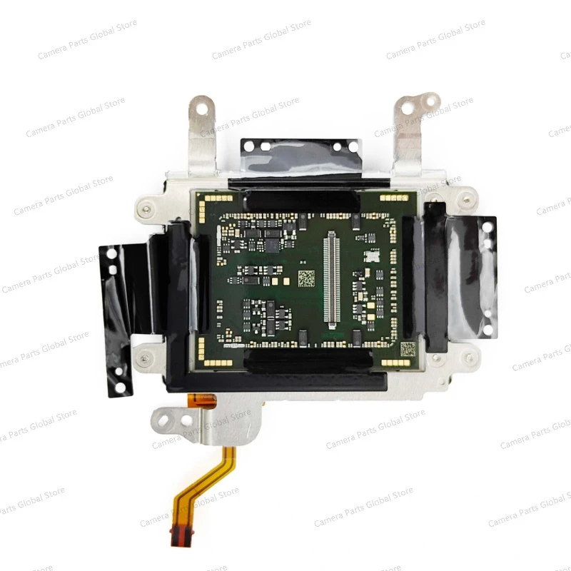 Original For Nikon D850 CCD CMOS Image Sensor Unit With Low Pass Filter Camera Replacement Unit Repair Part