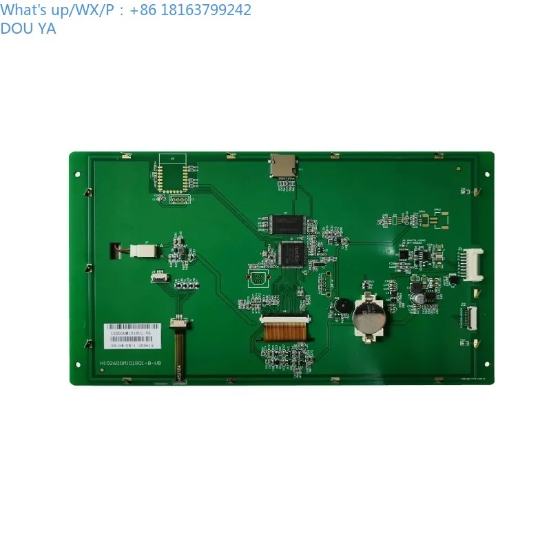 P Smart 10.1 Inch T…