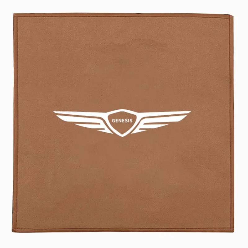 Car Accessories Car Wash Towel for GENESIS g80 g70 g90 gv80 para auto Car Interior Wipes