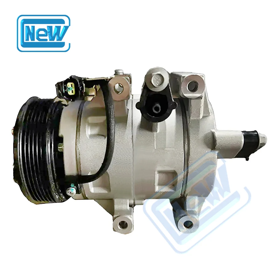 

For Chery Car Air Conditioning AC Compressor For Chery Tiggo 301000711AA