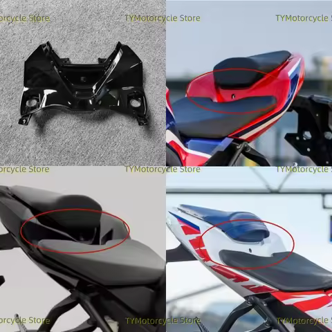 Motorcycle Rear Upper Tail Center Seat Fairing Fit For HONDA CBR1000RR-R CBR1000RR 2020 2021 2022-2026