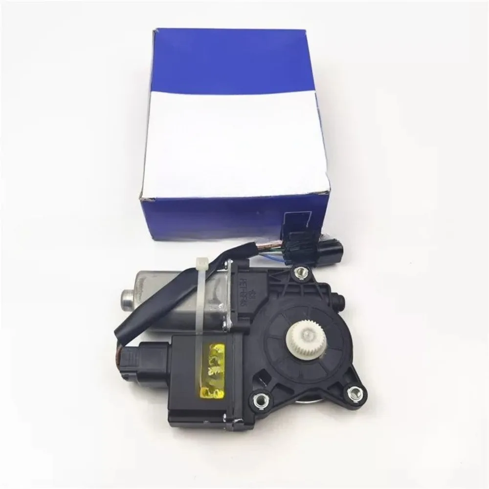 Automobile Window Regulator Motor Brand New Genuine Front Rear Left Right 95391350 Black Metal Plastic Parts for Opel Antara