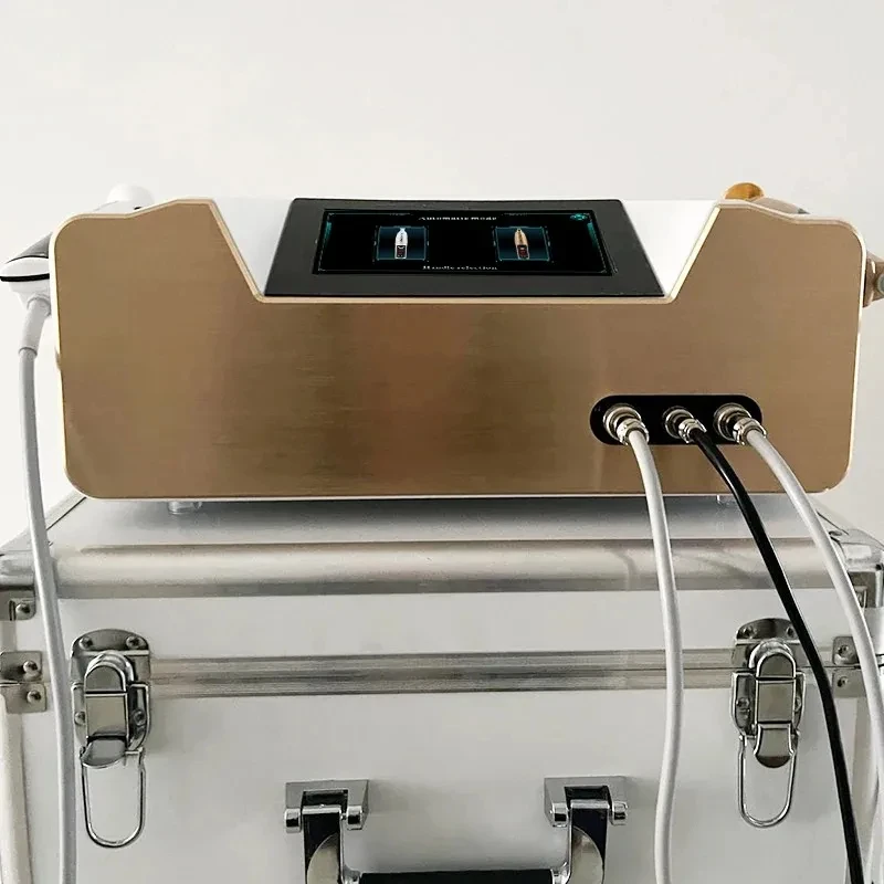 Ozone Gold Plasma Facial Treatment Machine Painless Efficient Lift Face Removing Freckles Latest Beauty Skin Care Device